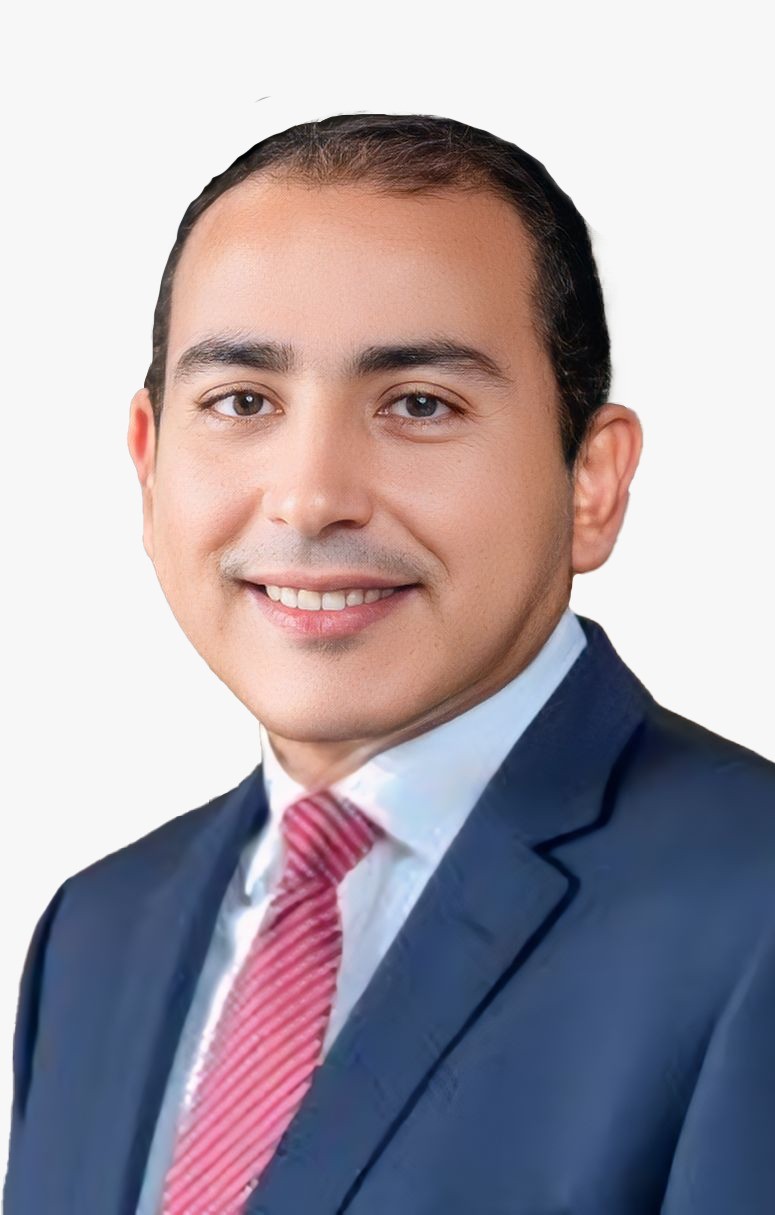Ahmed Elfangary